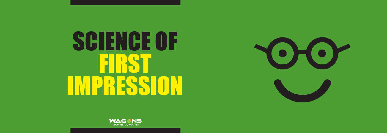 Science of First Impression