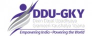 DDUGKY Logo
