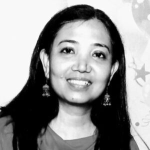 Picture of Sonali Ghosh