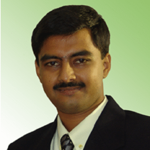 Picture of Jayaraman Umashankar