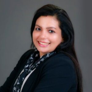 Picture of Raakhee Vijay Nair