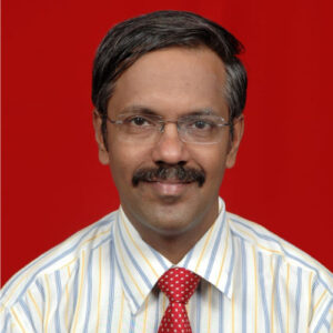 Picture of Mr. Ganesh