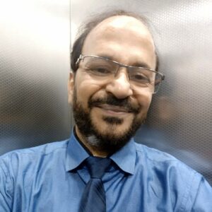 Picture of Mr. Arunesh Kumar