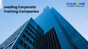 Top Corporate Training Companies in India 2026