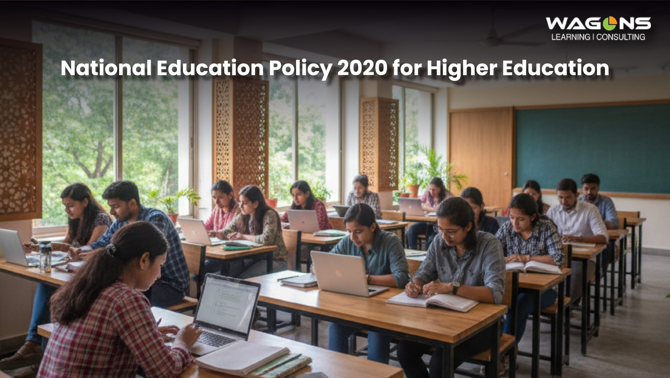NEP 2020 reforms focusing on skill development, employability, and higher education transformation in India