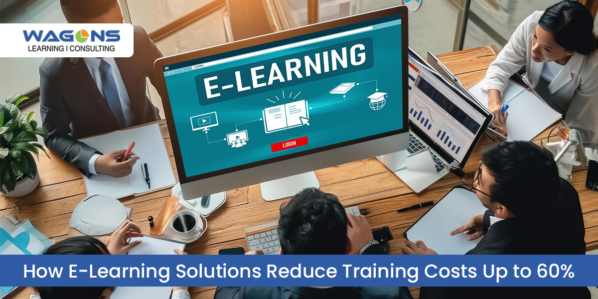 e-learning platform for corporate training